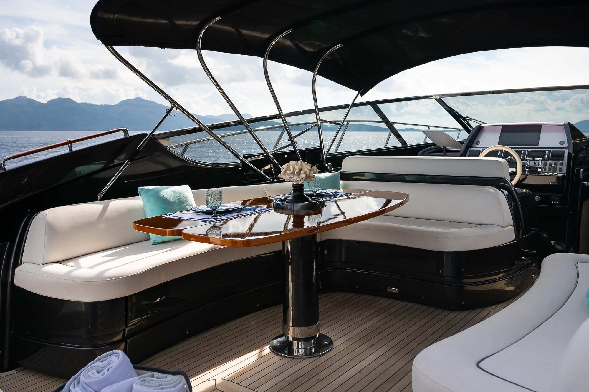 2016 RIVA 63' VIRTUS 